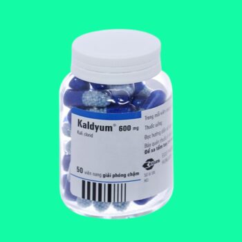Kaldyum