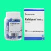 Thuốc Kaldyum 4 Kaldyum
