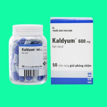 Kaldyum
