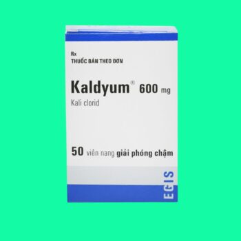 Kaldyum