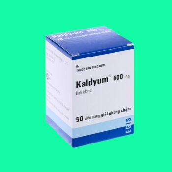 Kaldyum