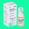 Kary uni 6 Kary uni nhỏ mắt