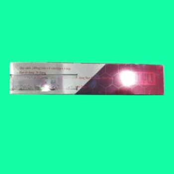 Kim Thận Bảo bổ thận, tráng dương