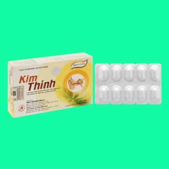 Kim Thính 3 Kim thinh