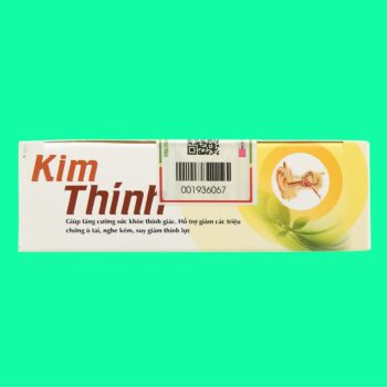 Kim Thính 2 Kim thinh