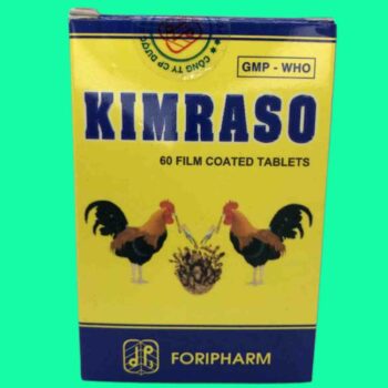 Kimraso