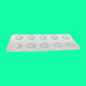 Thuốc Kononaz Tab có tác dụng gì?