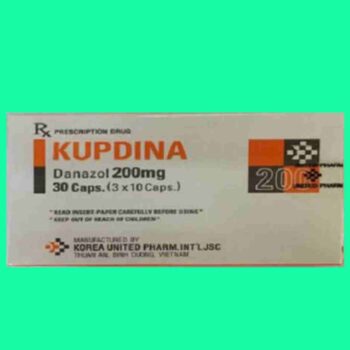 Kupdina 1 Kupdina