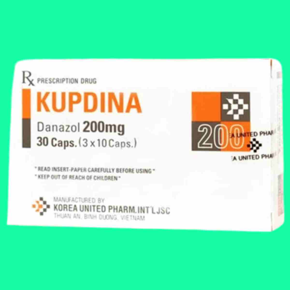 Kupdina-3 Kupdina