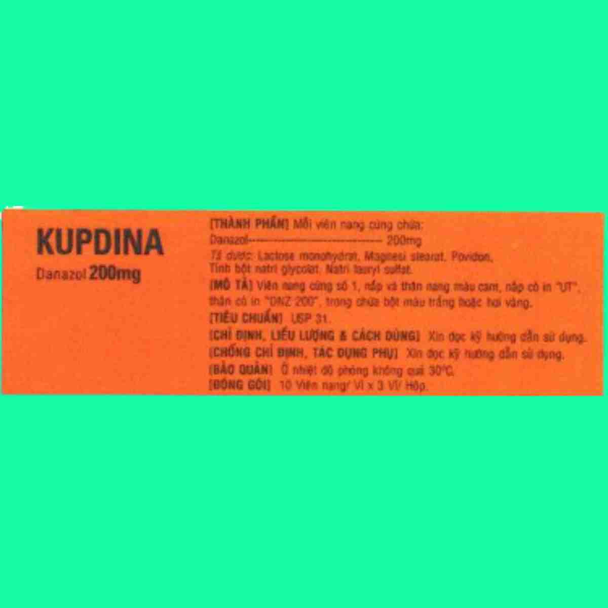 Kupdina-4 Kupdina