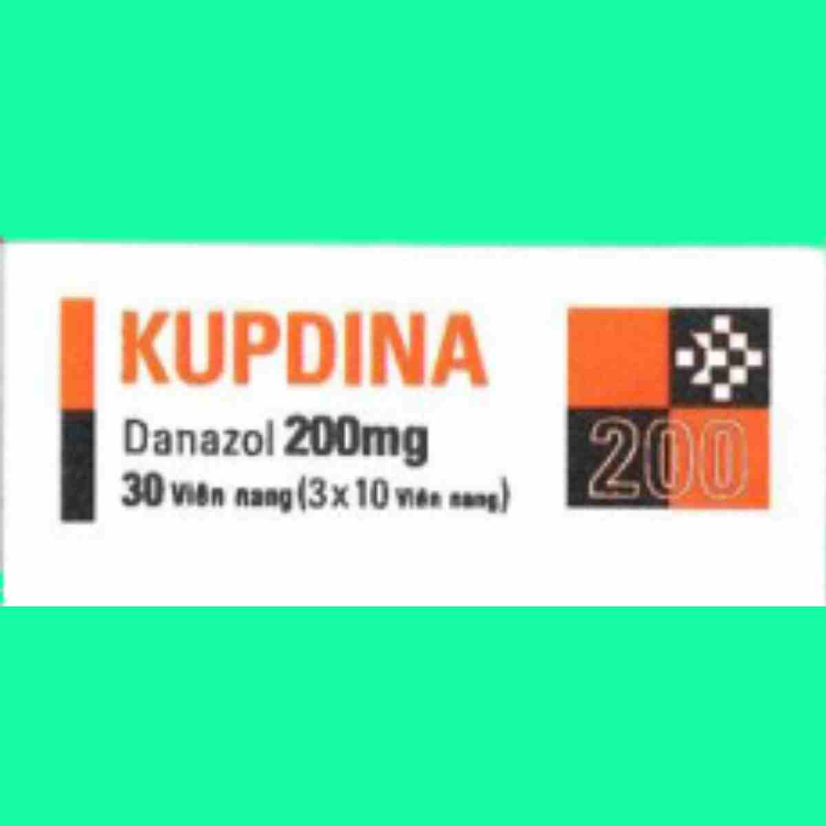 Kupdina-5 Kupdina
