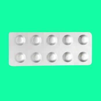 L-TYROX 100 6 L-Tyrox 100 điều trị hội chứng suy giáp