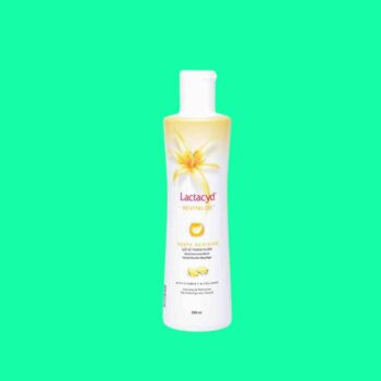 Lactacyd Revitalize