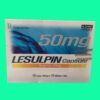 Lesulpin Capsule 50mg 2 Thuốc Lesulpin có tác dụng gì?