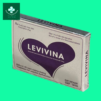 Thuốc Levivina