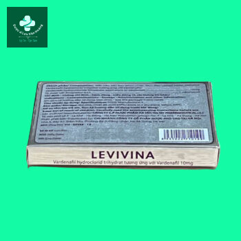 Thuốc Levivina