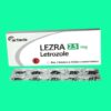Lezra 4 Lezra thuốc chống ung thư