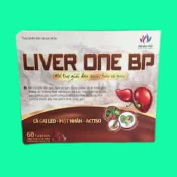 Liver One BP