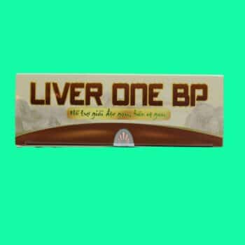 Liver One BP