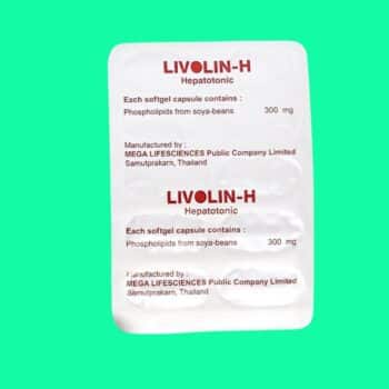 Livolin-H