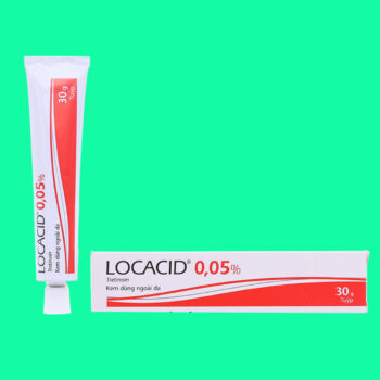 Locacid