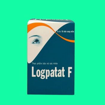Logpatat F