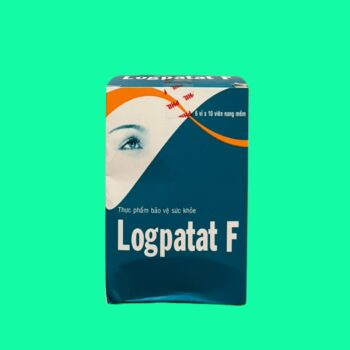 Logpatat F