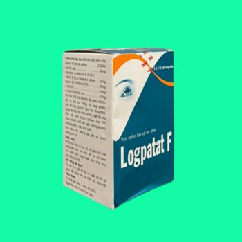 Logpatat F