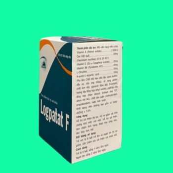 Logpatat F