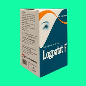 Logpatat F