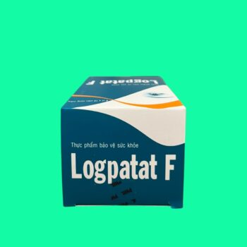 Logpatat F