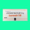 Lorucet 10