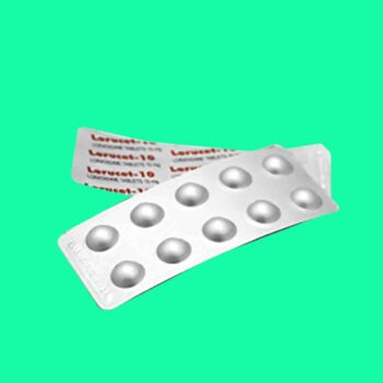 Lorucet 10