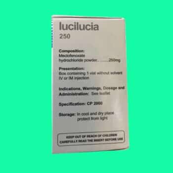LuciLucia