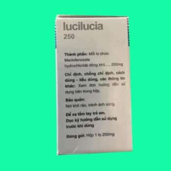 LuciLucia
