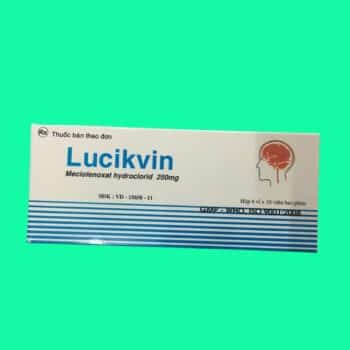 Lucikvin