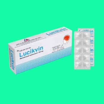 Lucikvin