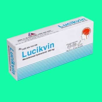 Lucikvin