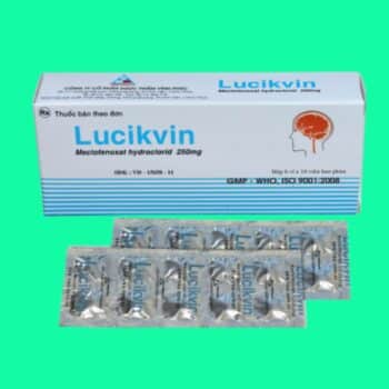 Lucikvin