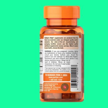 Lutein 20mg