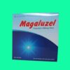 Magaluzel 400mg 11 Thuốc Magaluzel có tác dụng gì?