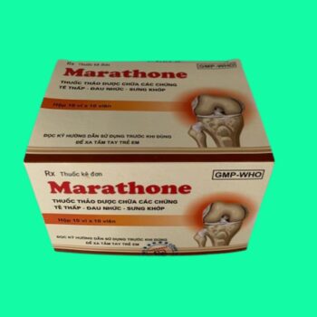 Marathone