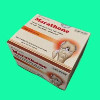 Marathone