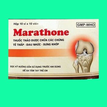 Marathone