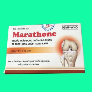 Marathone