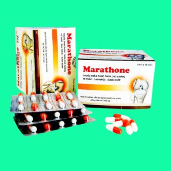 Marathone