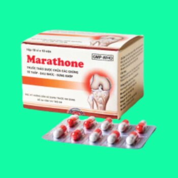 Marathone