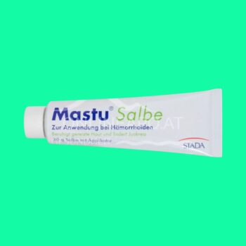 Mastu Salbe 4 Mastu Salbe