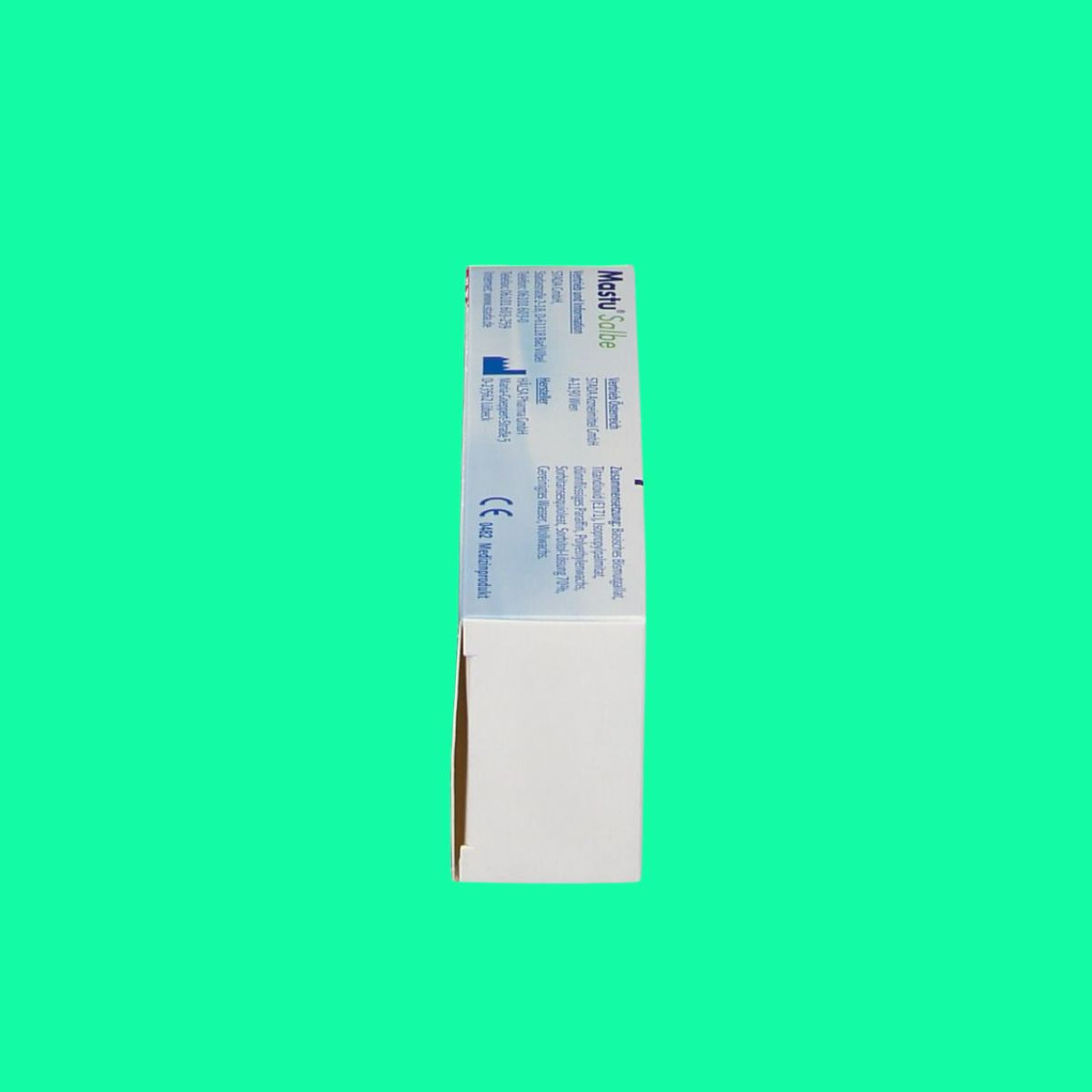 Mastu Salbe (6) Mastu Salbe