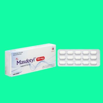 Maxdotyl 50mg